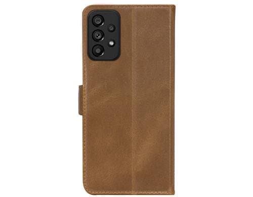 dbramante Copenhagen Slim CaseTan frs Galaxy A53