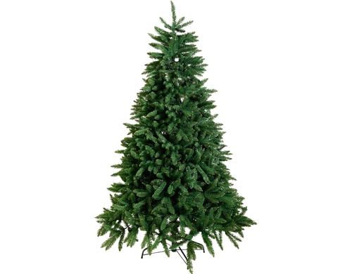 Star Trading Weihnachtsbaum Calgary ohne Licht, IP44, 210cm