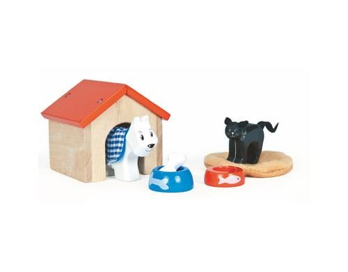 Le Toy Van Haustier Set 