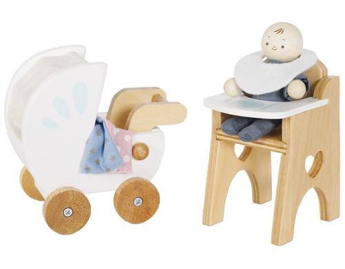 Le Toy Van Baby Set 