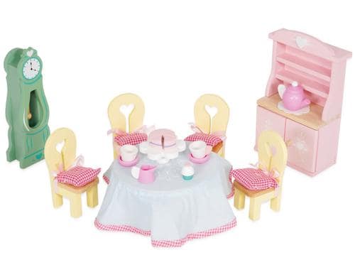 Le Toy Van Esszimmer Mbel Set 