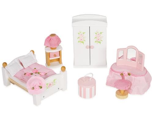 Le Toy Van Schlafzimmer Mbel Set 