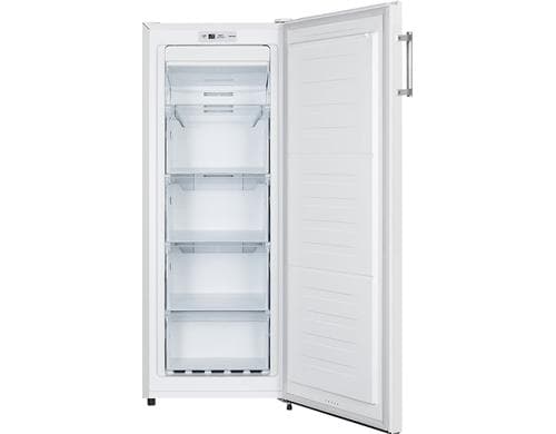 SIBIR Gefrierschrank GSN 16010 E, 155l, 41dB, No Frost