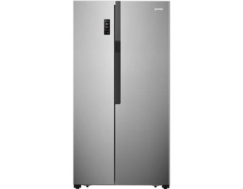 Gorenje Foodcenter NRS 918 EMX-CH E, KS334l, GS185l, 42dB