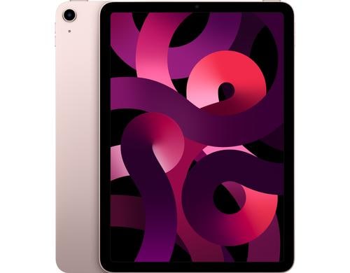 Apple iPad Air 2022 64GB Pink M1 Chip, WiFi