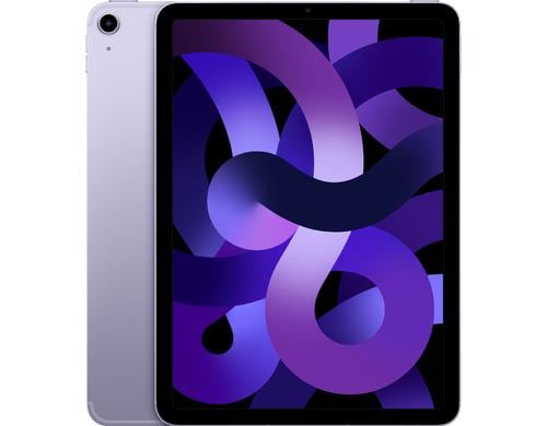 Apple iPad Air 2022 64GB Purple M1 Chip, Cellular