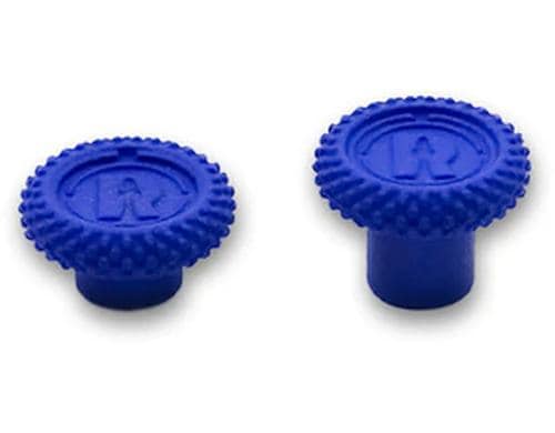 Rocket Games PS5 ThumbsGear MegaGrip blau, 1x 10mm 1x 15mm