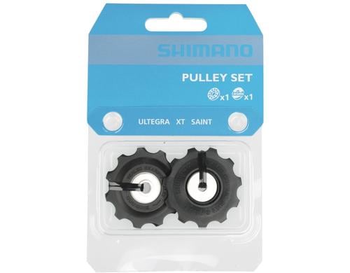 Shimano Fhrungs- und Spannrolle RD-6700 Paar