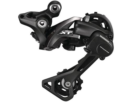 Shimano Wechsel Deore XT RD-M8000 11-G GS Shadow+ Top-Normal Direktmontage