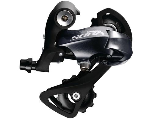 Shimano Wechsel Sora RD-R3000 9-Gang SS Direktmontage