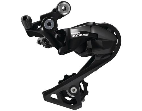 Shimano Wechsel 105 RD-R7000 11-Gang GS Direktmontage schwarz