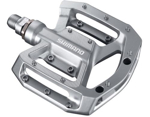 Shimano Pedal PD-GR500 silber