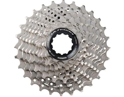 Shimano Kassette Ultegra CS-R8000 11-Gang, 11-28 Zhne