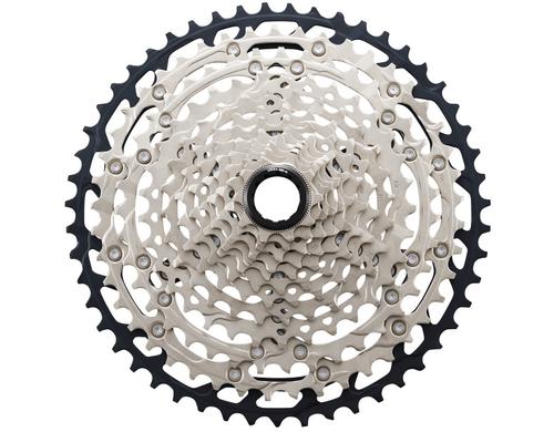 Shimano Kassette SLX CS-M7100 12-Gang 10-45 Zhne