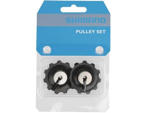 Shimano Fhrungs- und Spannrolle RD-R8000 Paar