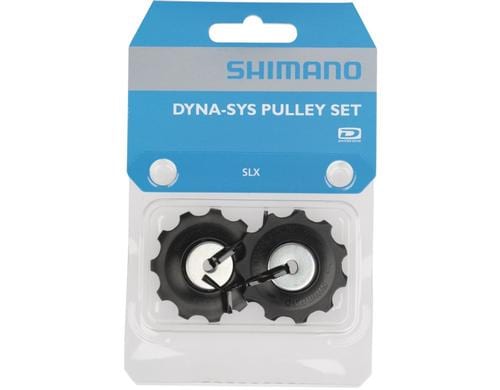 Shimano Fhrungs- und Spannrolle RD-M6000 SGS-Typ Paar