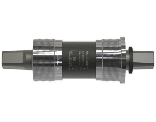 Shimano Innenlager BB-UN300 4-kant BSA 68/110 mm