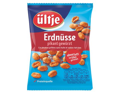 Erdnsse pikant 200 g