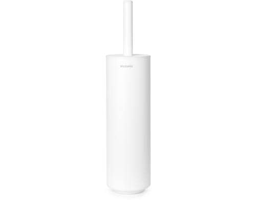 Brabantia Toilettenbrstengarnitur Mindset Mineral Fresh White