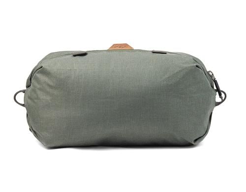 Peak Design Shoe Pouch Sage