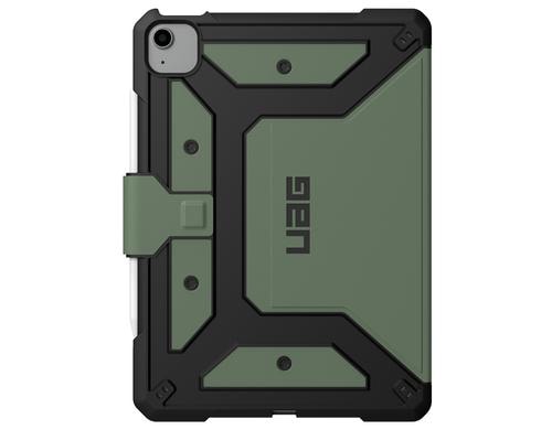 UAG Metropolis SE Case Olive frs iPad Air 4./5th + iPad Pro 11 All Gen.