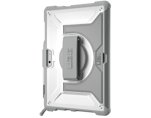 UAG Plasma Healthcare Case White/Gray BULK frs Surface Go 1, 2, 3 - BULK