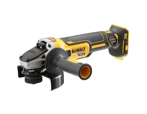 DeWalt Akku-Winkelschleifer DCG405NT Solo