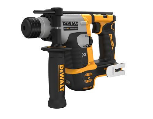 DeWalt Akku-Bohrhammer DCH172NT Solo 