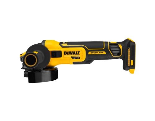 DeWalt Akku-Winkelschleifer DCG409NT Solo 