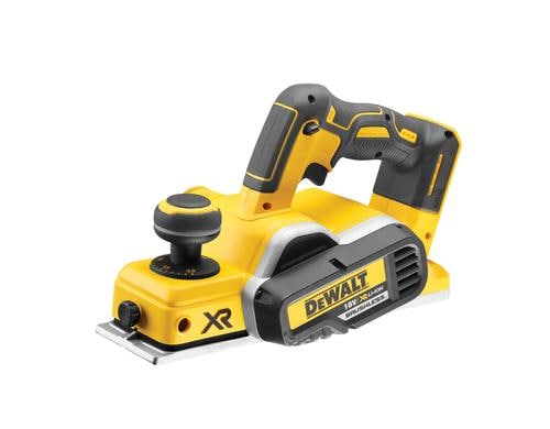 DeWalt Akku-Hobel DCP580NT Solo 