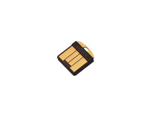 Yubico YubiKey 5 Nano USB-A, IP68, Nano, FIDO 2 Certified