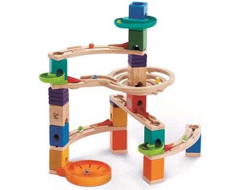 Hape QUADRILLA Cliffhanger Alter ab: 4