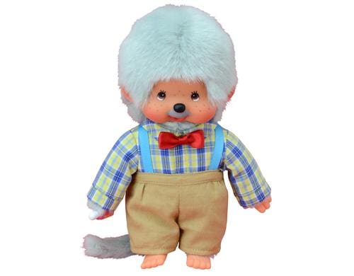 MONCHHICHI Grossvater 20cm 