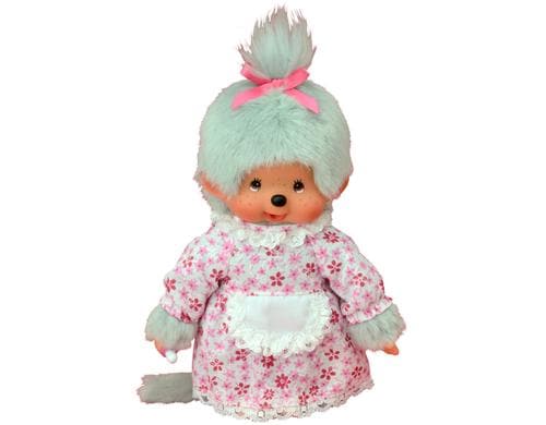 MONCHHICHI Grossmutter 20cm 