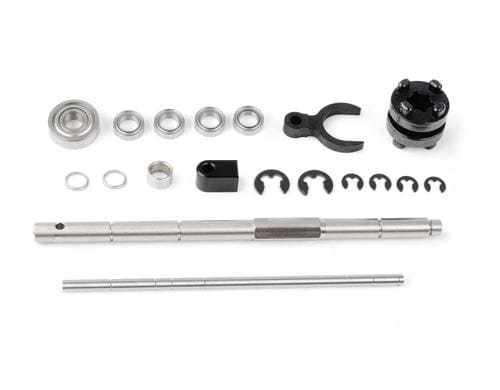 RC4WD W56 2-Speed Shifting Assembly TF3 Mojave