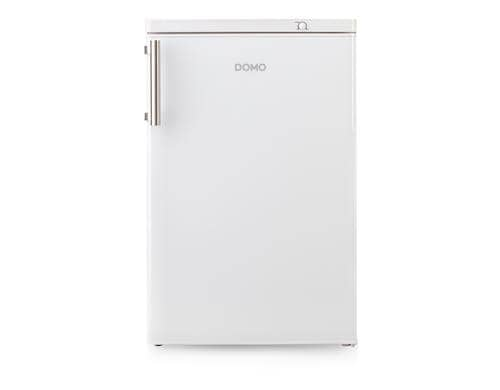 Domo Gefrierschrank DO91130F C, 80l, 38dB, weiss