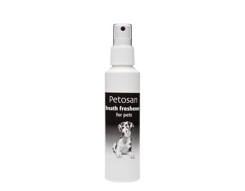 Petosan Breath Freshener 100ml