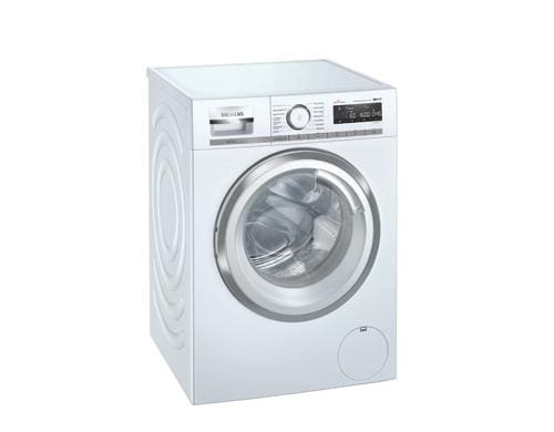 Siemens Waschmaschine WM6HXL91CH C, 9kg, 70dB, Home Connect