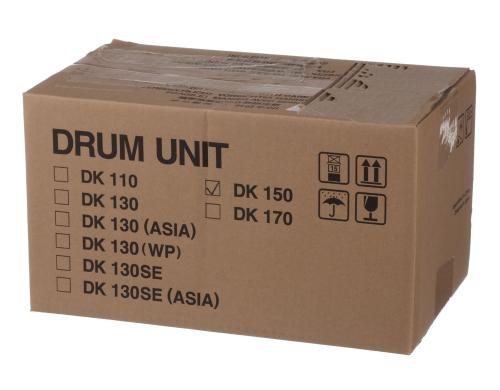 Kyocera Drum-Kit DK-150,f.FS-C1350DN 