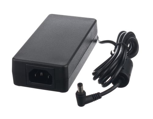 QNAP Power Adaptor, fr 2 Bay NAS 