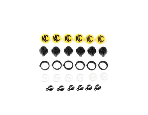 RC4WD KC HiLiTES KC Light Set V2 