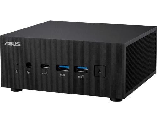 ASUS Mini PC PN64-S5020AD, i5-12500H Win11 Home,12-Core 2.5GHz,8GB RAM,256GB SSD