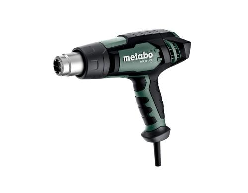 Metabo Heissluftgeblse HG 16-500 1600W 300/500  C im Karton