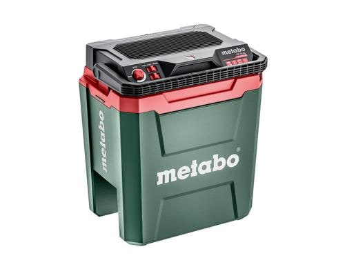 Metabo Akku-Khlbox KB 18 BL, Solo Karton 24ltr. Inhalt