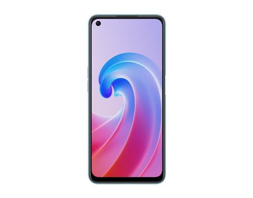 OPPO A96 Sunset Blue CPH2333