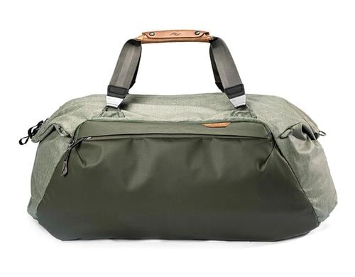 Peak Design Travel Duffle 65L Lindgrn