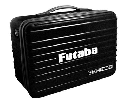 Futaba Transportkoffer Sender Universell 380x270x190 mm