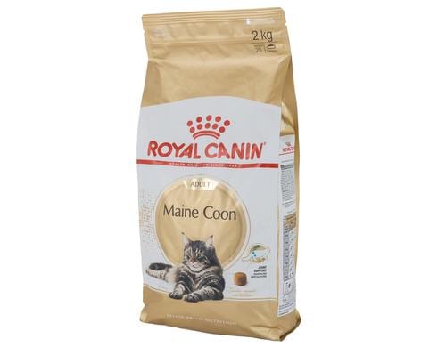 Royal Canin Feline Maine Coon Adult 2kg Breed Nutrition