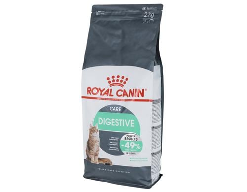 Royal Canin Feline Digestive Care 2kg Care Nutrition