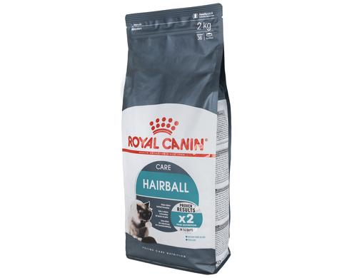 Royal Canin Feline Hairball Care 2kg Care Nutrition